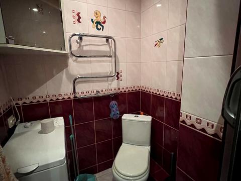 квартира по адресу Хлебная ул., 26