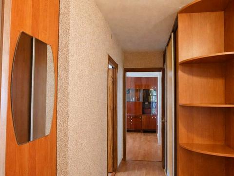 квартира за адресою Європейська вул. (Фрунзе), 54