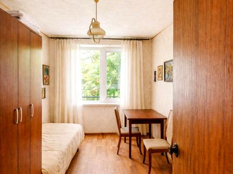 квартира за адресою Європейська вул. (Фрунзе), 54