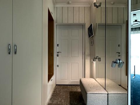 квартира за адресою Митрополита Василя Липківського вул. (Урицького), 16-В