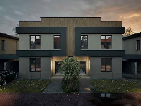 будинок за адресою Індустріальна