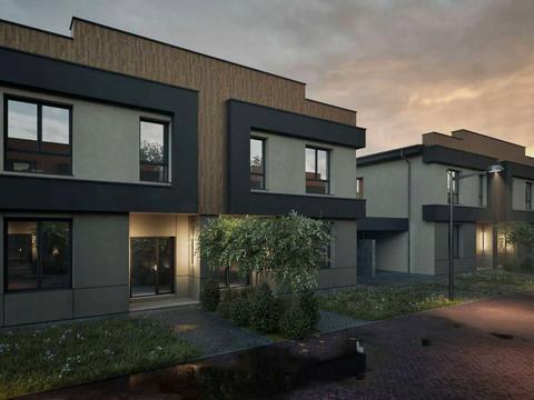 будинок за адресою Індустріальна