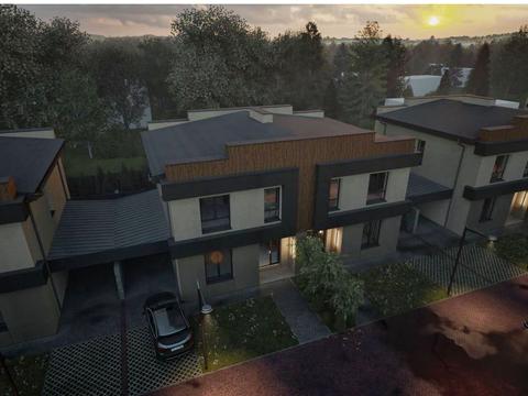 будинок за адресою Індустріальна