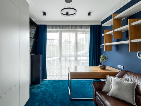 квартира за адресою Митрополита Василя Липківського вул. (Урицького), 16-В