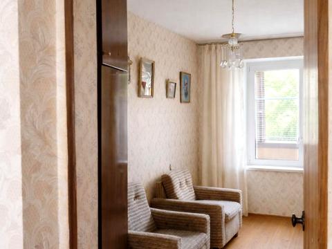 квартира за адресою Європейська вул. (Фрунзе), 54