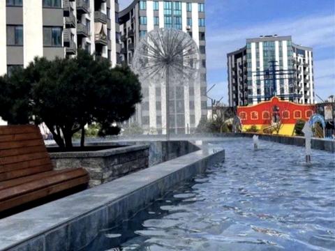 квартира по адресу Героев Небесной Сотни просп., 16/8