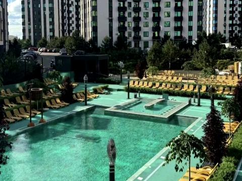 квартира по адресу Героев Небесной Сотни просп., 16/8