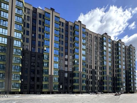 квартира по адресу Героев Небесной Сотни просп., 16/8