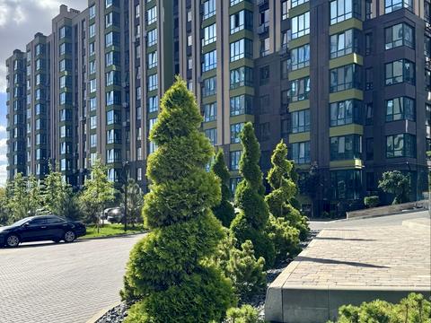 квартира по адресу Героев Небесной Сотни просп., 16/8