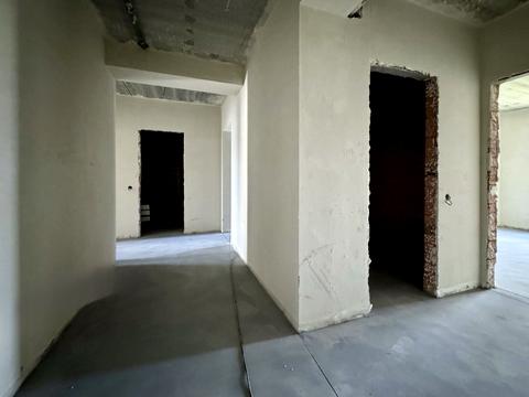 квартира по адресу Героев Небесной Сотни просп., 16/8