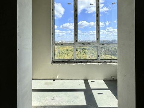 квартира по адресу Героев Небесной Сотни просп., 16/8