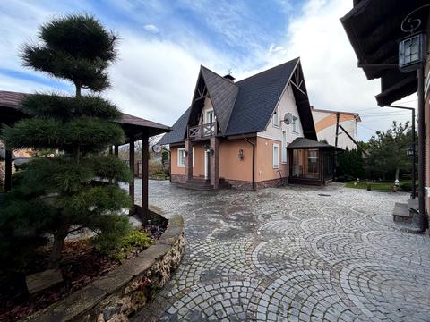 будинок за адресою Берегове