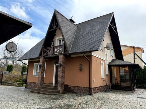 будинок за адресою Берегове