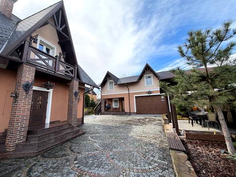 будинок за адресою Берегове