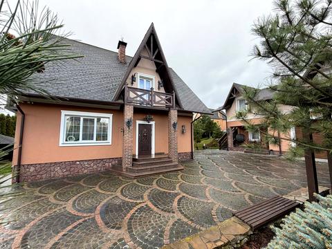 будинок за адресою Берегове