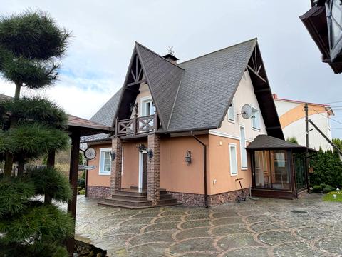 будинок за адресою Берегове