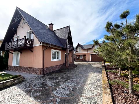 будинок за адресою Берегове