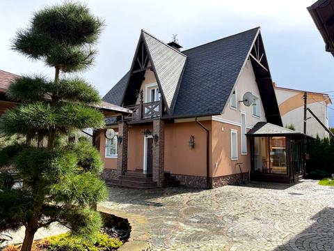 будинок за адресою Берегове