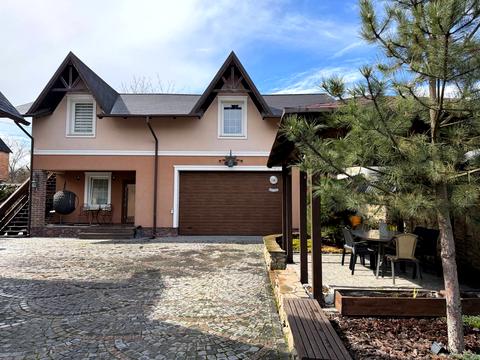 будинок за адресою Берегове