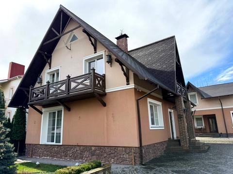 будинок за адресою Берегове