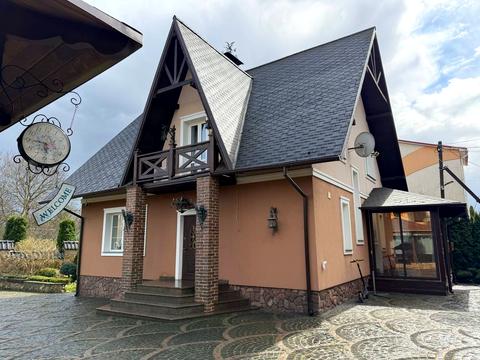 будинок за адресою Берегове