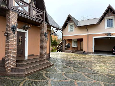 будинок за адресою Берегове