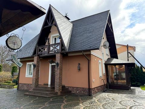 будинок за адресою Берегове