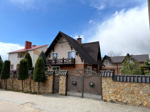 будинок за адресою Берегове