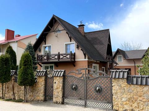 будинок за адресою Берегове