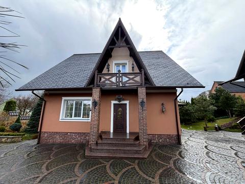 будинок за адресою Берегове