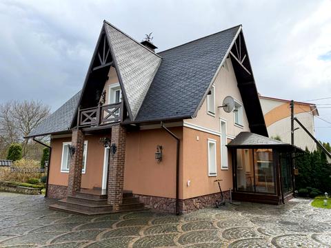 будинок за адресою Берегове