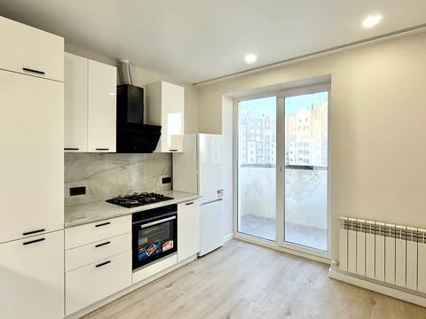 квартира за адресою Феодосія Печерського вул. (Піонерська), 20