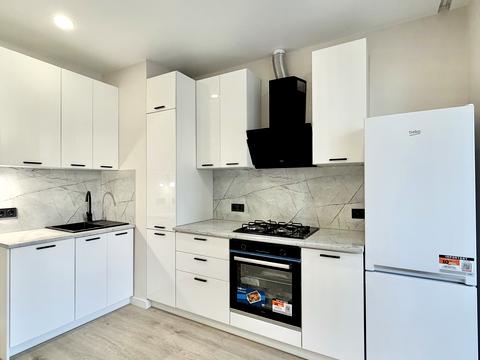 квартира за адресою Феодосія Печерського вул. (Піонерська), 20