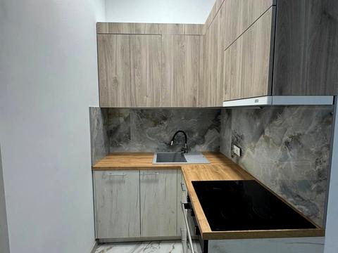 квартира по адресу Нововокзальная ул., 69