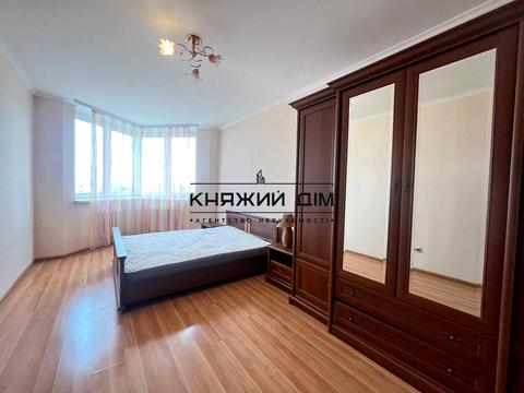 квартира по адресу Петра Григоренко просп., 20