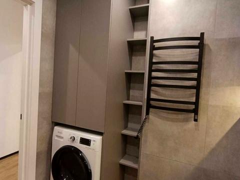 квартира по адресу Фогарашия ул., 17