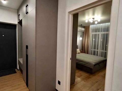 квартира по адресу Фогарашия ул., 17