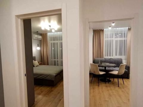 квартира по адресу Фогарашия ул., 17