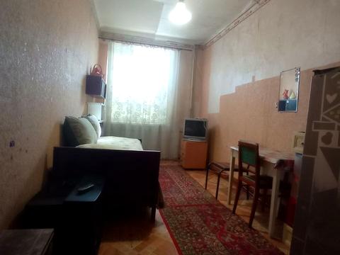 квартира по адресу Мира ул., 14