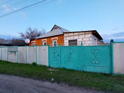 будинок за адресою Шевченка