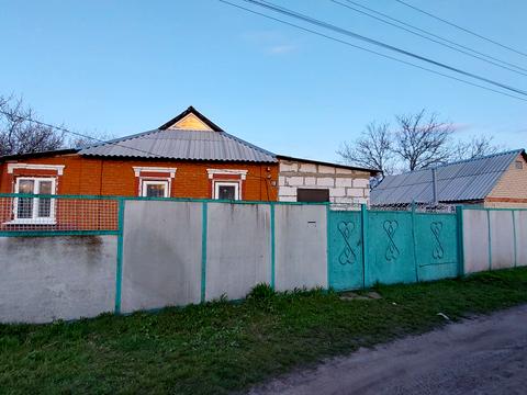 дом по адресу Шевченка