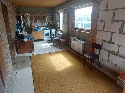 дом по адресу Шевченка