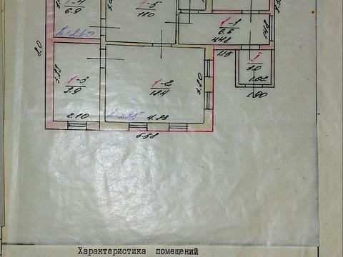 дом по адресу Шевченка