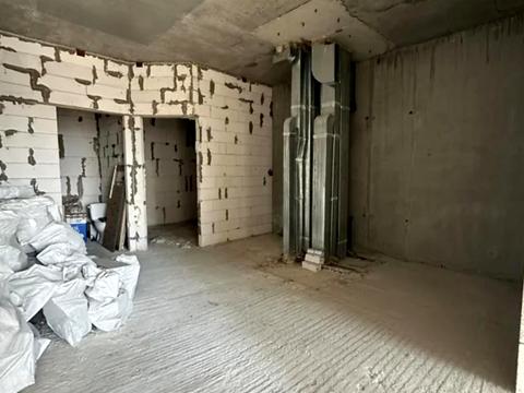 квартира по адресу Гагаринское Плато ул. (Гагаринское Плато), 5/2
