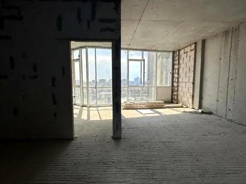 квартира по адресу Гагаринское Плато ул. (Гагаринское Плато), 5/2