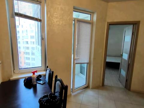 квартира за адресою Райдужний масив вул., 24