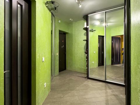 квартира за адресою Ризька вул., 73-Г