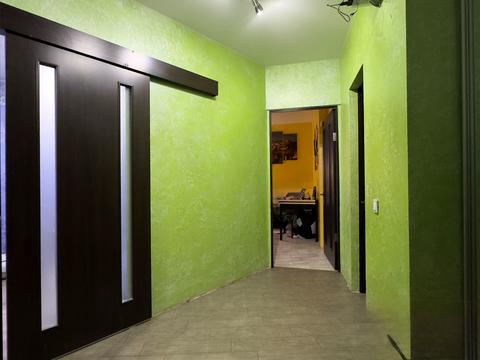 квартира за адресою Ризька вул., 73-Г