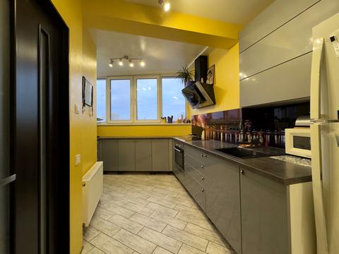 квартира за адресою Ризька вул., 73-Г