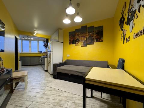 квартира за адресою Ризька вул., 73-Г